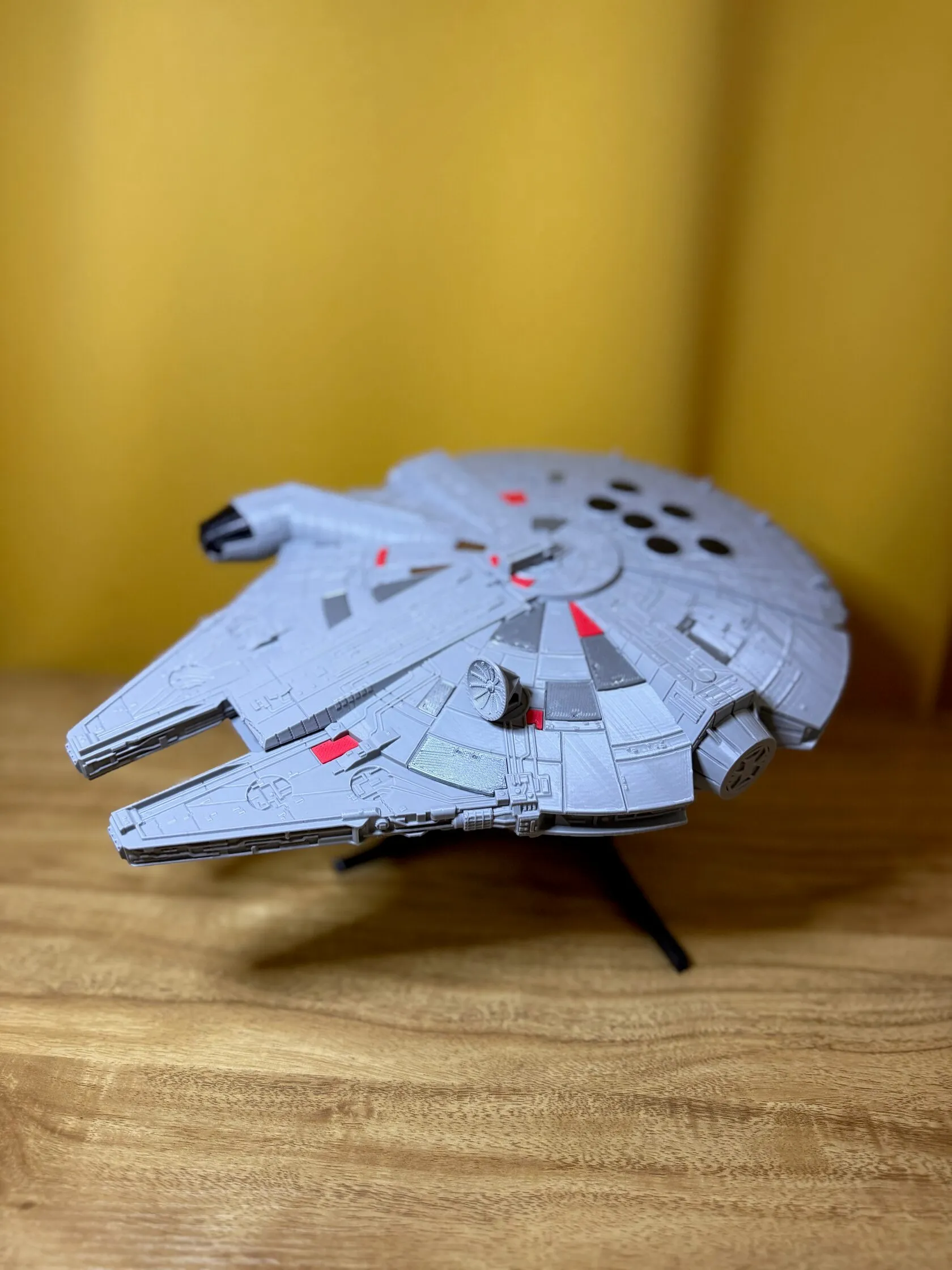 Millennium Falcon