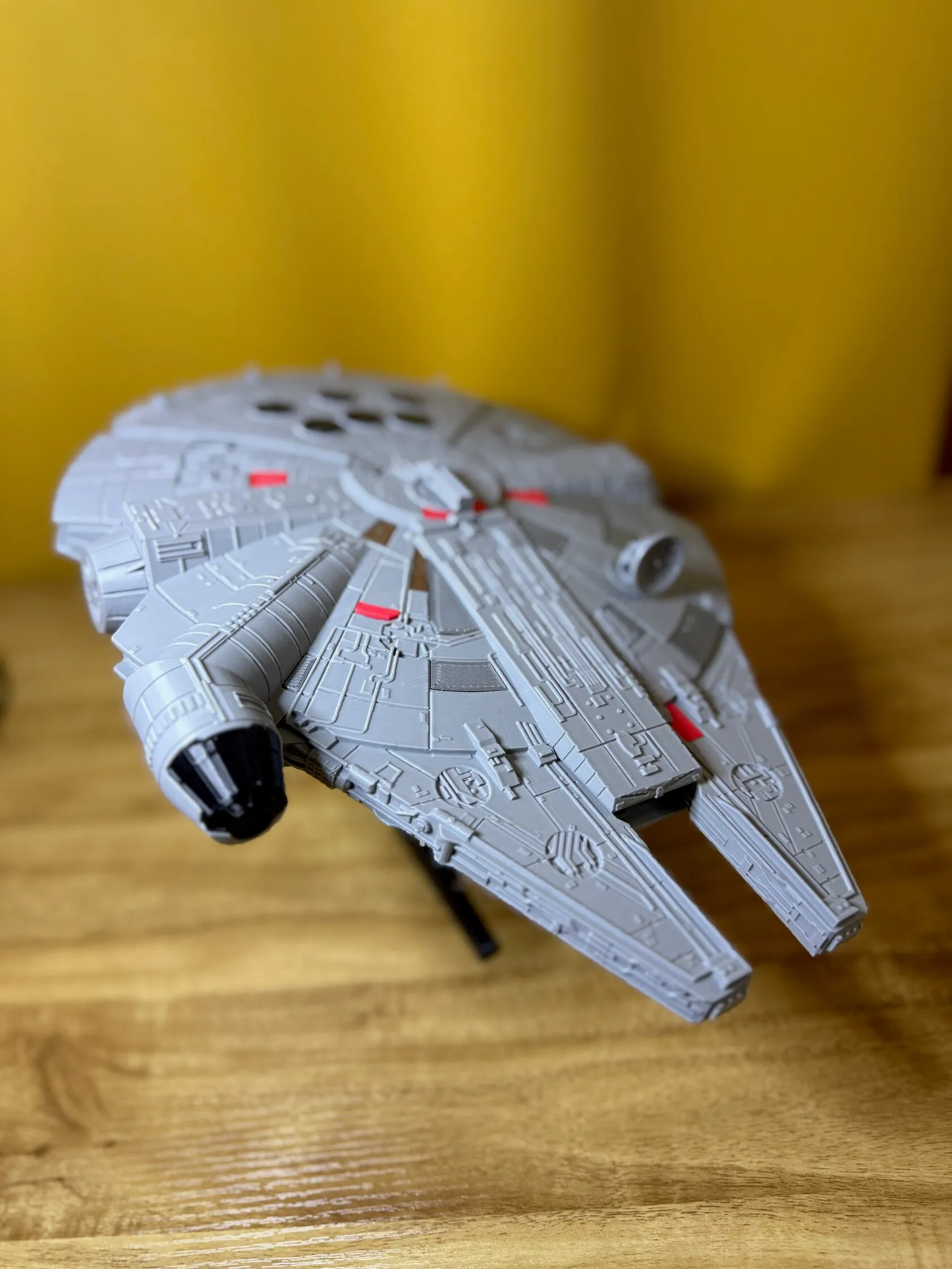 Millennium Falcon — фото 4