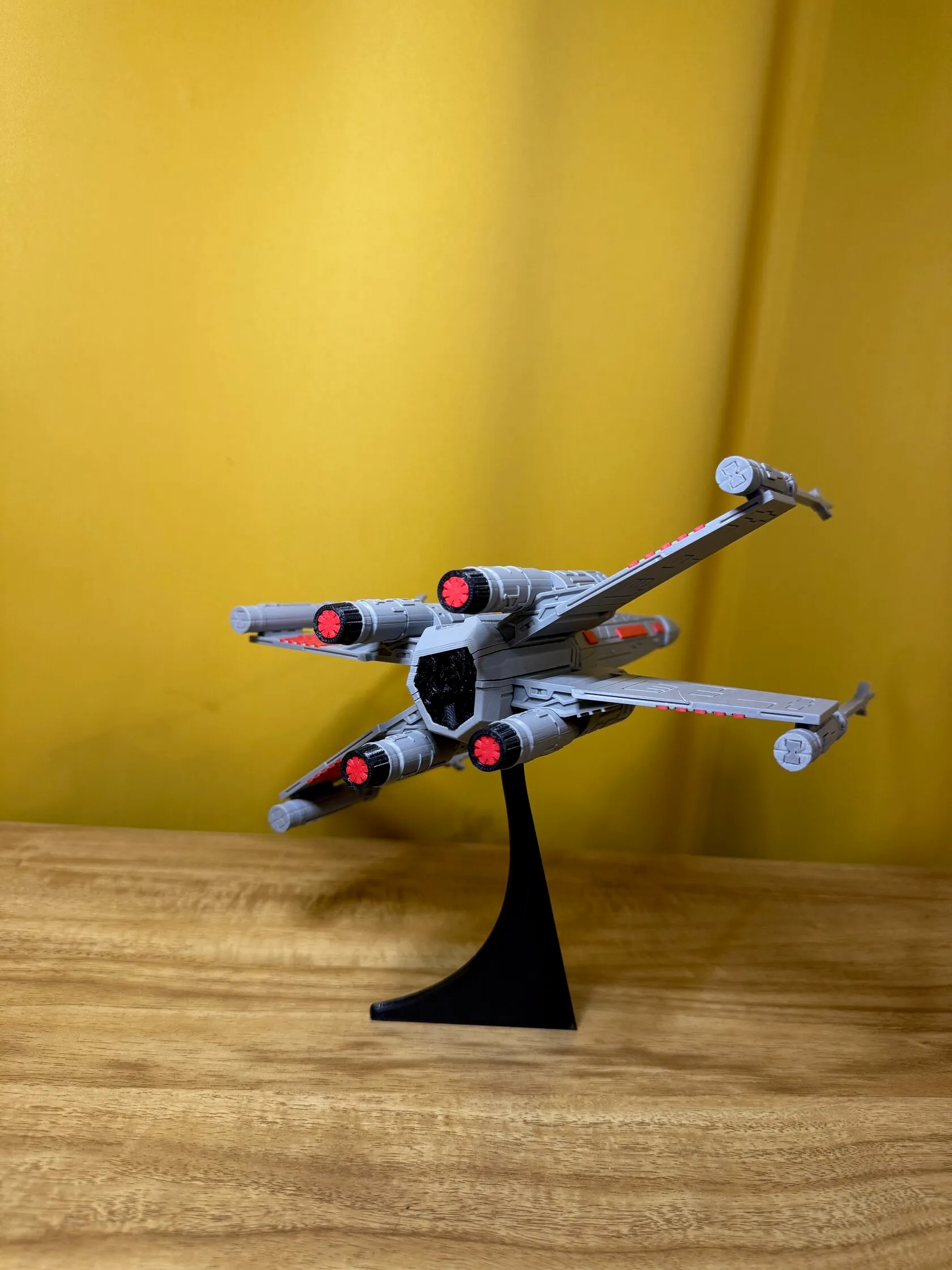 X-Wing — фото 5